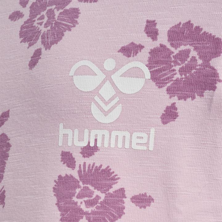 Produktbild hummel Hmlbloomy Dress L/S (92)