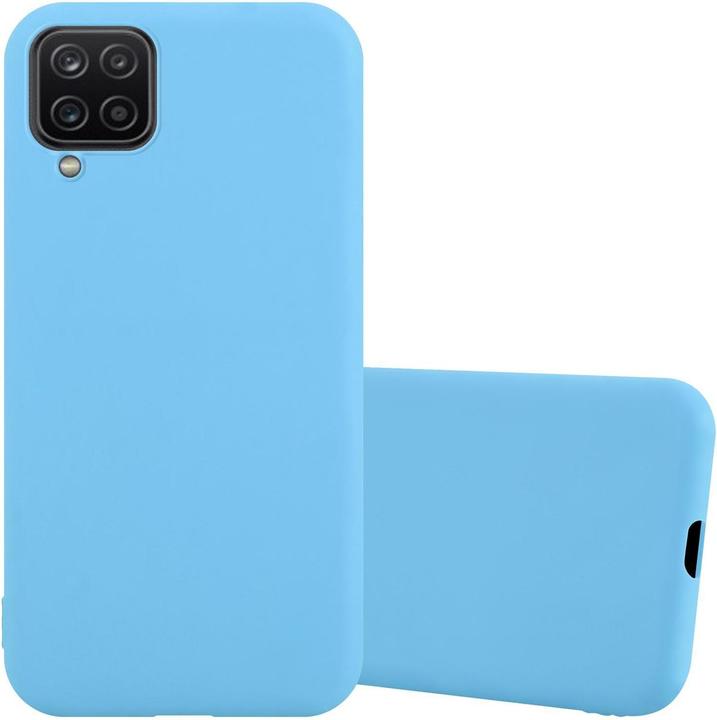 Blu confetto