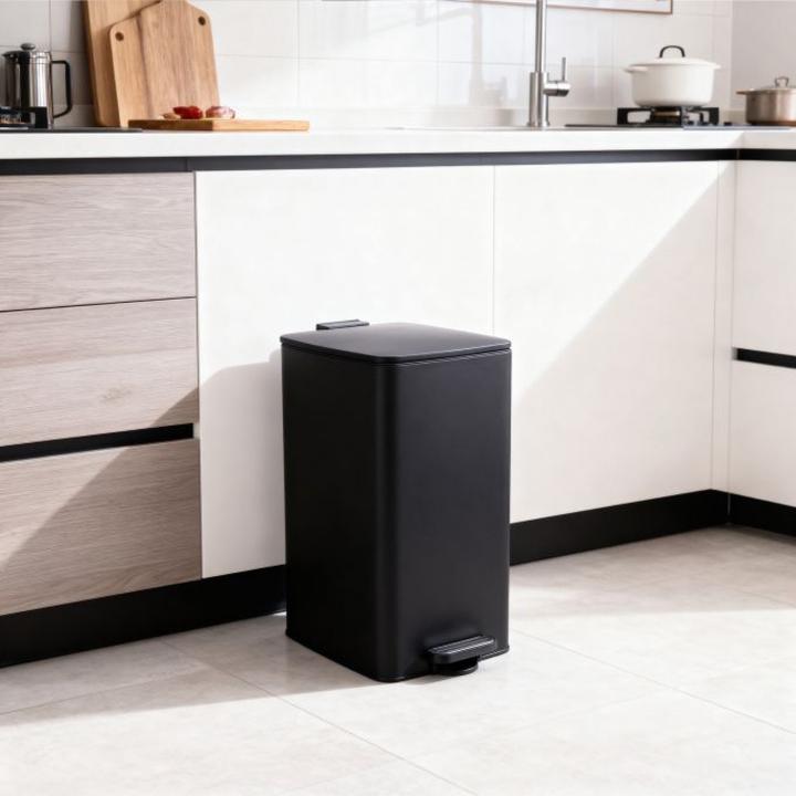 Produktbild Relaxdays Mülleimer (30 l)