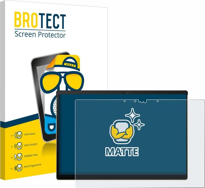 BROTECT Protector Anti-Glare (13")