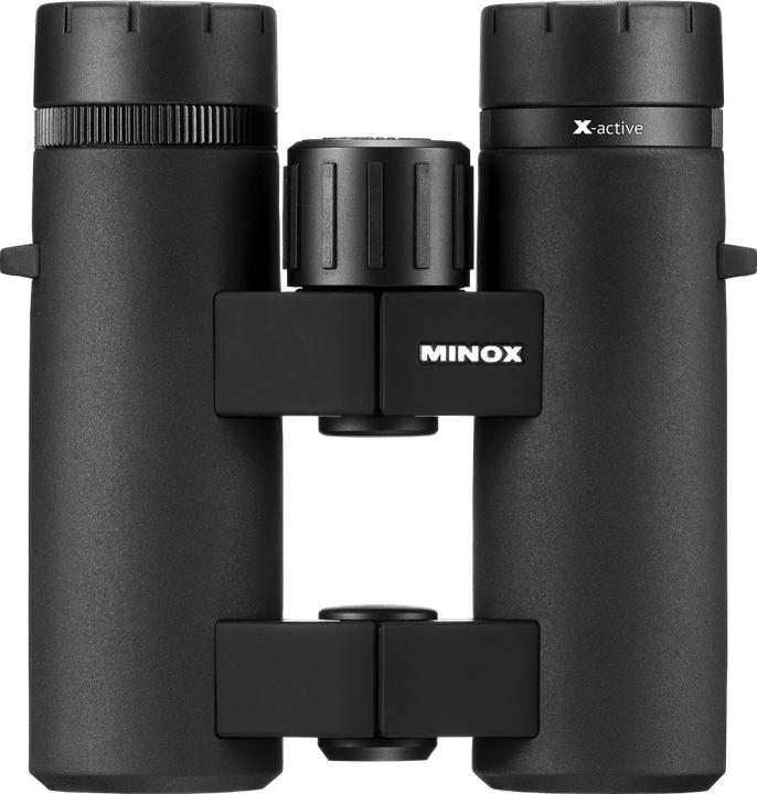 Produktbild X-Lite Fernglas X-active 8 x 33 (8x)