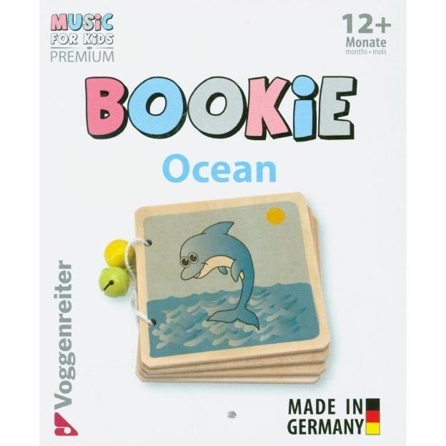 Bookie /"Ocean/", Kinderbücher
