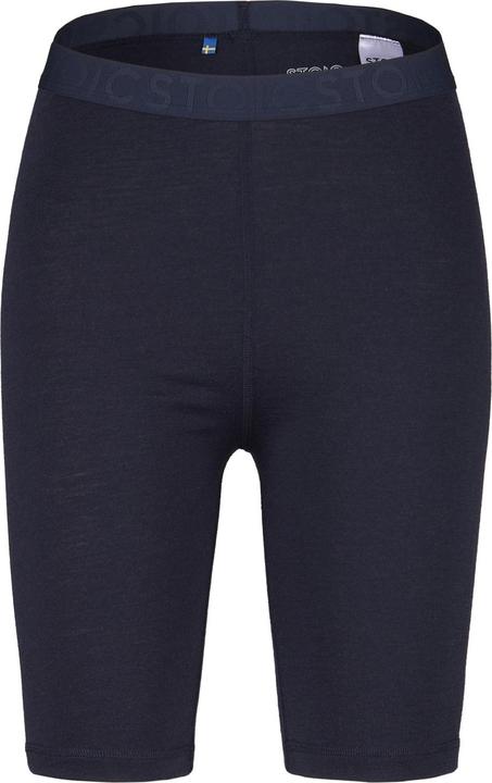 Immagine prodotto Stoic Pantaloni corti da donna Merino180 BengtSt. Pantaloni corti (S)