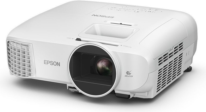 Image du produit Epson Eh-Tw5400 (Full HD, 2500 lm, 1.22 - 1.47:1)