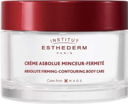 Immagine prodotto Institut Esthederm Svelt System Absolute Trattamento Corpo Rassodante-Contornante (Crema corpo, 200 ml)