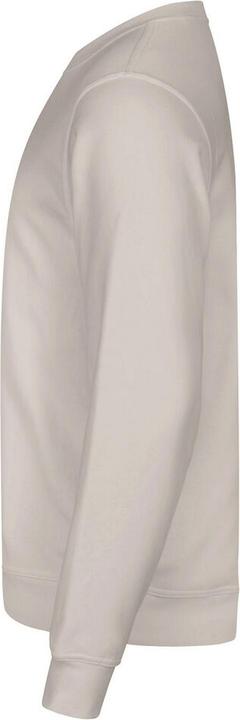 Actual product image Clique Unisex Adult Miami Round Neck Sweatshirt (S)