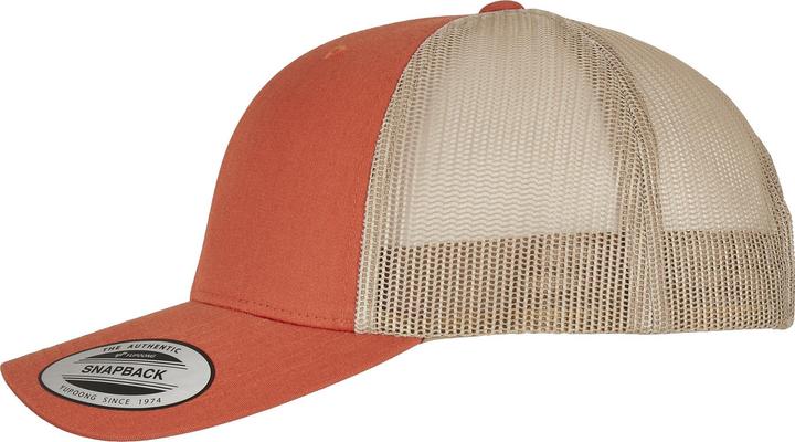 Produktbild Flexfit Retro Trucker 2-Tone - 3226 (One Size)