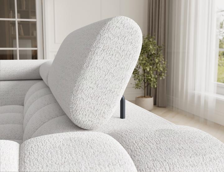 Produktbild ELTAP Fectory (3-Sitzer, Wohnlandschaft)