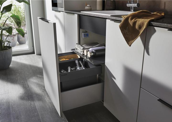 Produktbild Blanco Flexon II 60/2 (49 l)