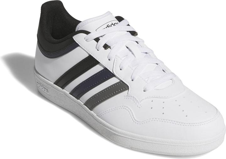 Image du produit Adidas Hoops 4.0 - ftwwht/cblack/shanav (42)