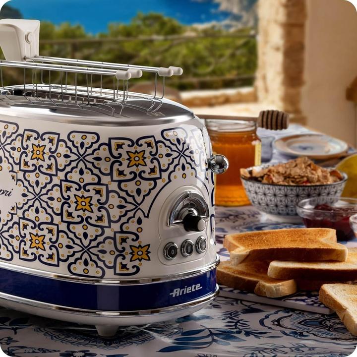 Produktbild Ariete Capri