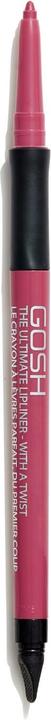 Gosh THE ULTIMATE lip liner #003-smoothie 0,35 gr (003)