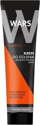 Actual product image Star Wars Wars - Shaving Cream Classic shaving cream 65g (Shaving cream)