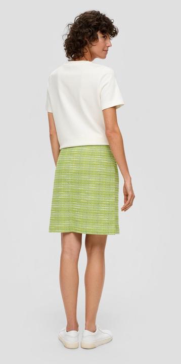 Produktbild S.Oliver Minirock (34)