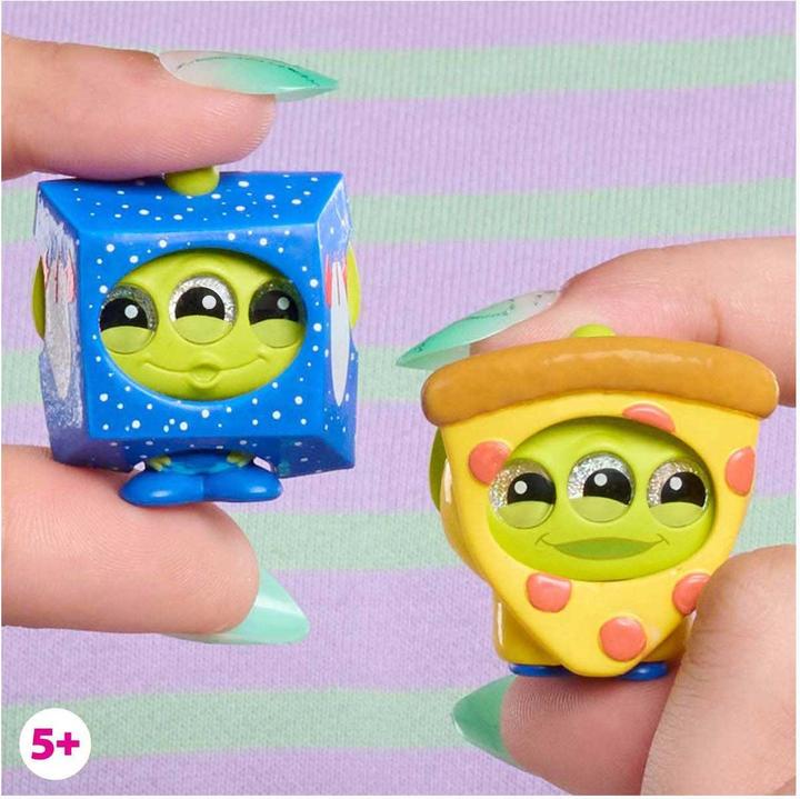 Actual product image Just Play Doorables Costume Cuties