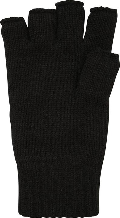 Produktbild Mountain Warehouse Fingerlose Handschuhe Jerseyware (One Size)