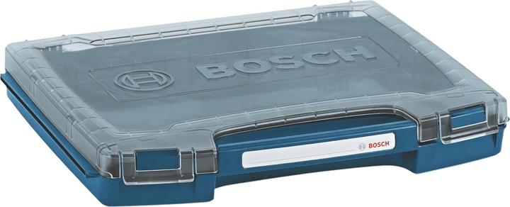 Actual product image Bosch Professional i-BOXX 53 Set