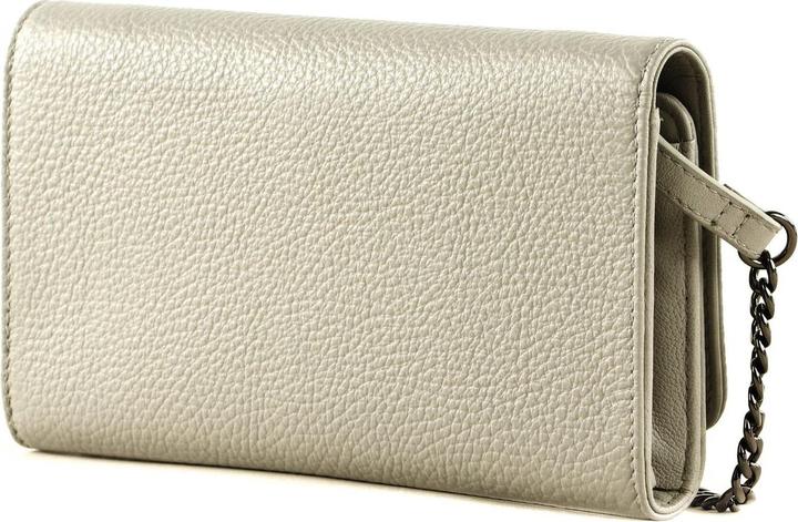 Actual product image Mandarina Duck Mellow Leather Wallet Bag