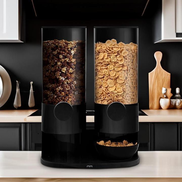 Image du produit Mikamax Cereal Dispenser (6 l)
