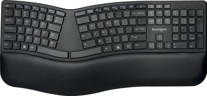 Actual product image Kensington Pro Fit Ergo (DE, Wireless)