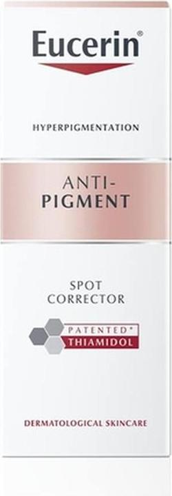 Actual product image Eucerin Anti-Pigment