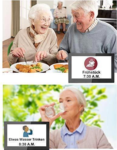 Image du produit Véfaîî Réveil numérique