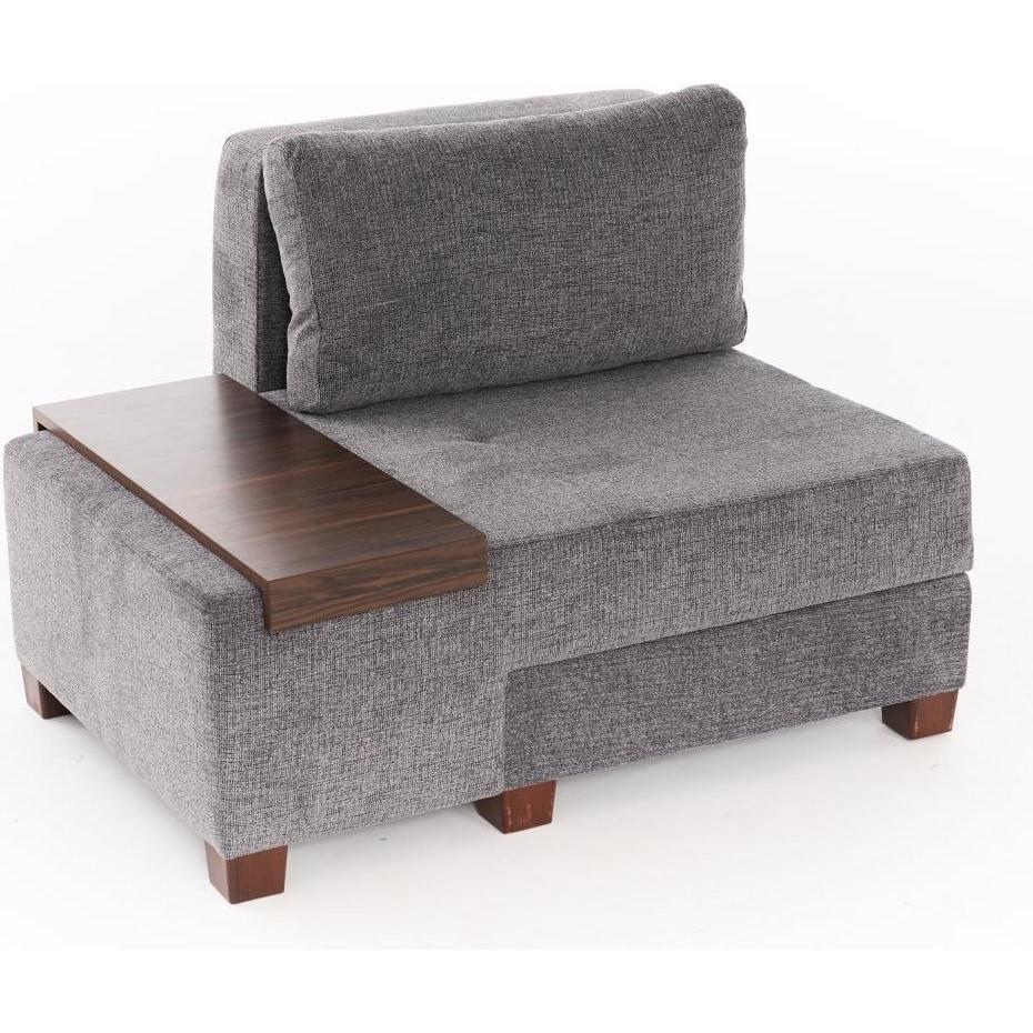 Atelier del Sofa, Sofa, Perennal (1-Sitzer)