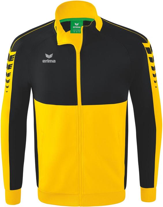 Yellow/Black