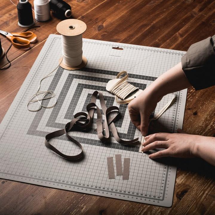 Image du produit Fiskars Tapis de découpe 45x60 cm (45 x 60 cm)