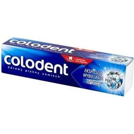 Colgate, Sbiancamento denti, Na (100 ml)