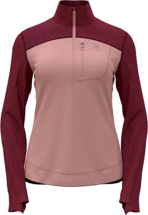 Image du produit Odlo Descent Performance X-Warm (XS)