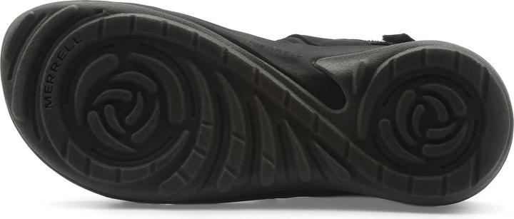 Actual product image Merrell Terran 4 Backstrap (38)