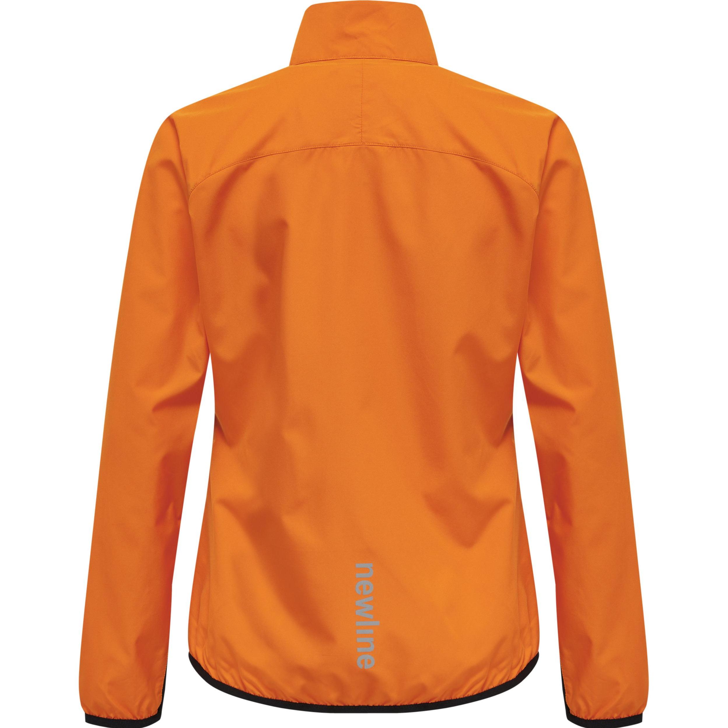 Thumbnail - Newline, Damen, Laufjacke, Women'S Core Jacket (M), Orange, M