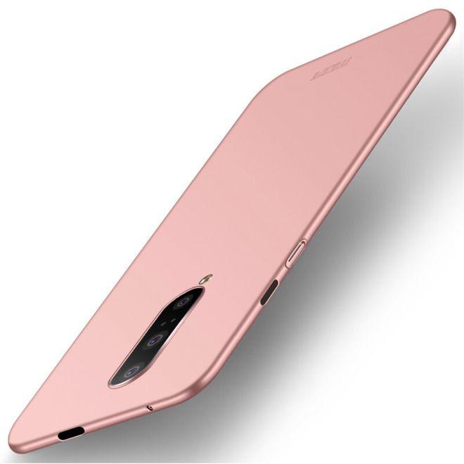 Immagine prodotto Mofi Coperchio in plastica rigida sottile della serie Shield (OnePlus 7 Pro)