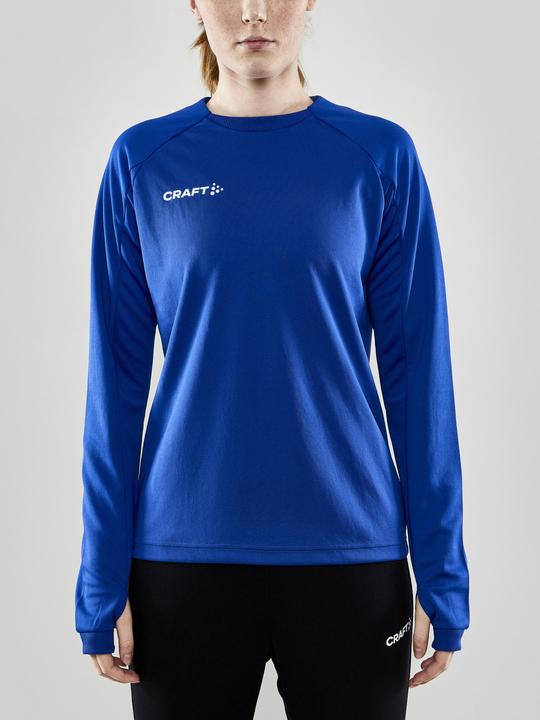 Actual product image Craft Evolve Crew Neck W (XL)