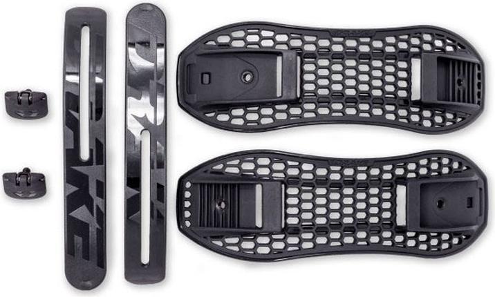Actual product image Northwave Ankle Strap Honey - Pack (S)