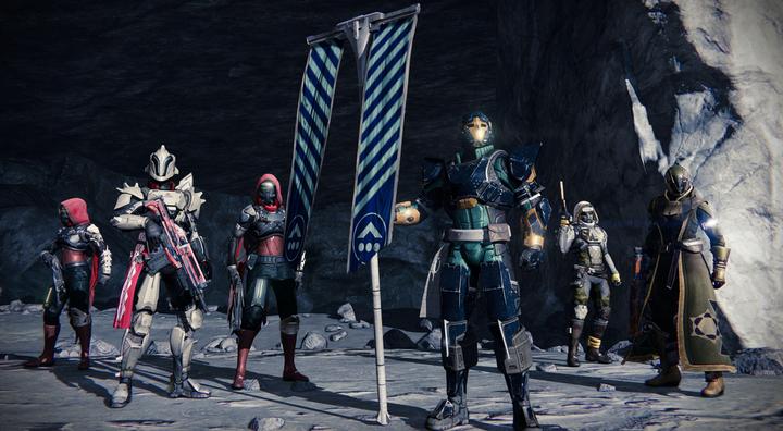 Actual product image Activision Destiny (PS3)