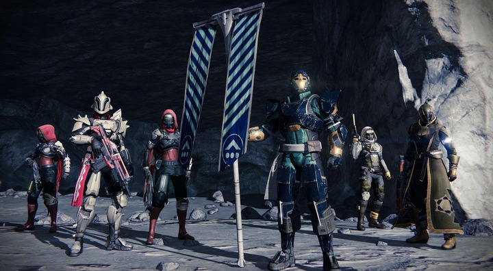 Produktbild Activision Destiny (PS3)