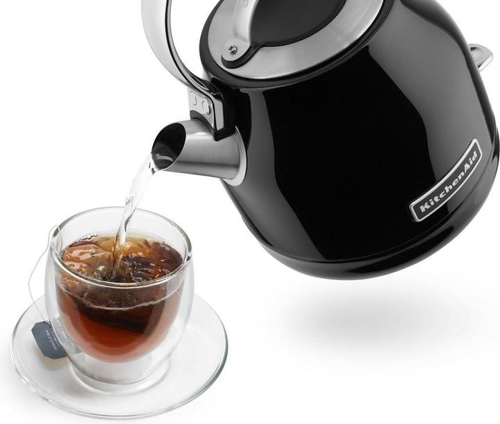 Actual product image KitchenAid electric kettle (1.25 l)