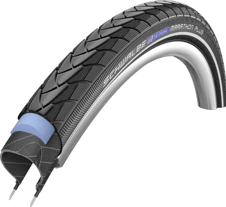 Produktbild Schwalbe Marathon Plus (28 x 1.00, 25-622)
