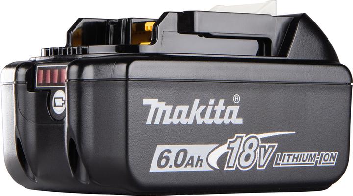 Image du produit Makita BL1860B (18 V)