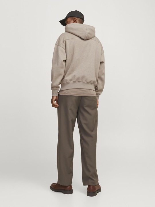 Immagine prodotto Jack & Jones Gedruckt Kapuzenpullover Kapuzenpullover (M)