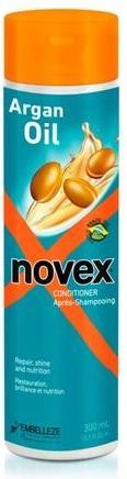 Immagine prodotto Novex Balsamo all'olio di Argan 300ml (300 ml)