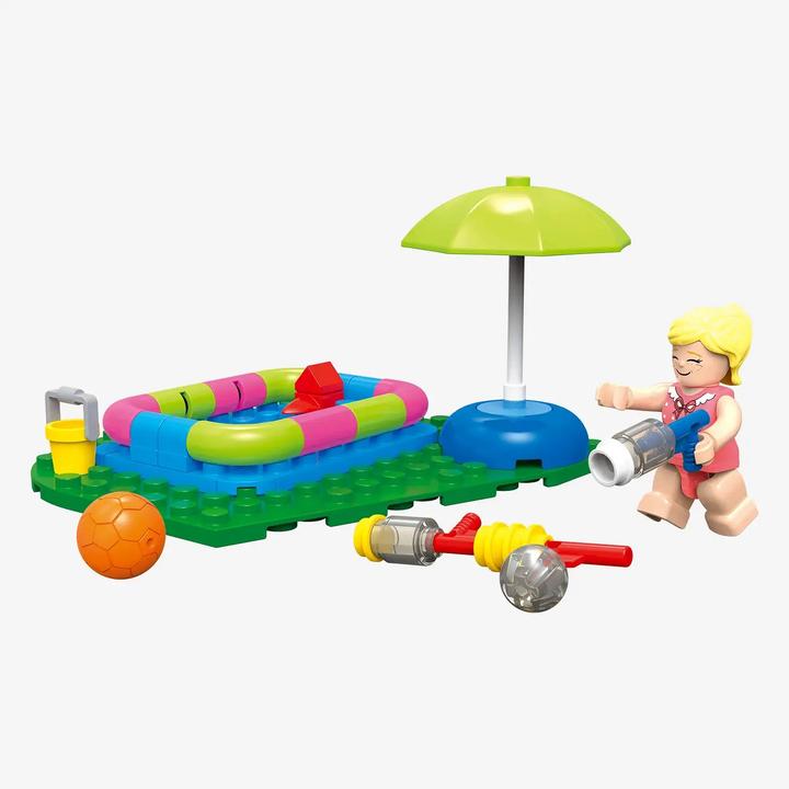 Produktbild BlueBrixx-Play BlueBrixx - Planschbecken