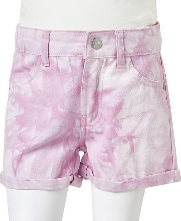 Image du produit vidaXL Kindershorts (116)