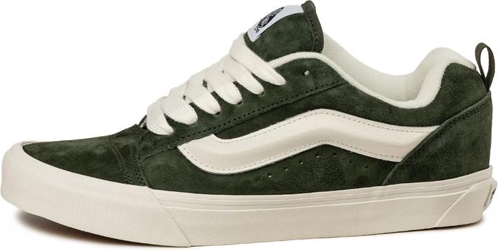 Image du produit Vans Knu Skool *Pig Suede* Dried Kelp (40.5)