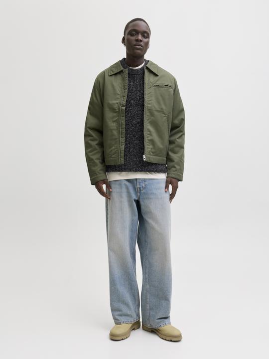 Actual product image Jack & Jones Strickpullover Strickpullover (XS)