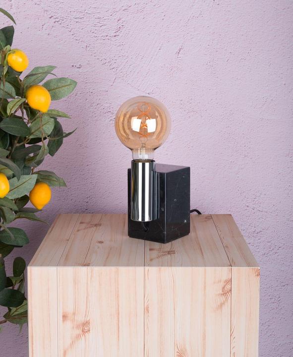 Produktbild Näve LED Leuchtmittel DILLY 3er-Set E27 4135403 (E27, 3x)