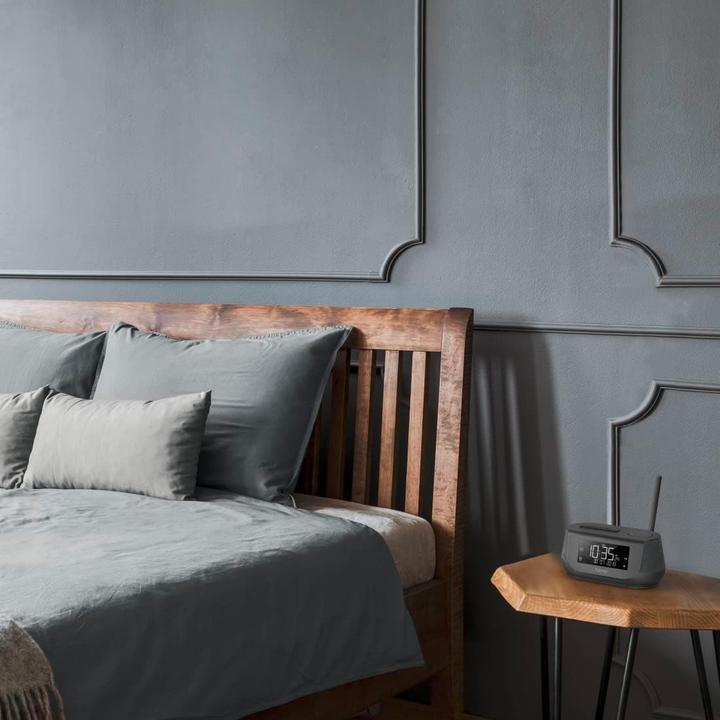 Image du produit Hama DR36SBT (DAB+ DAB, FM, Bluetooth)