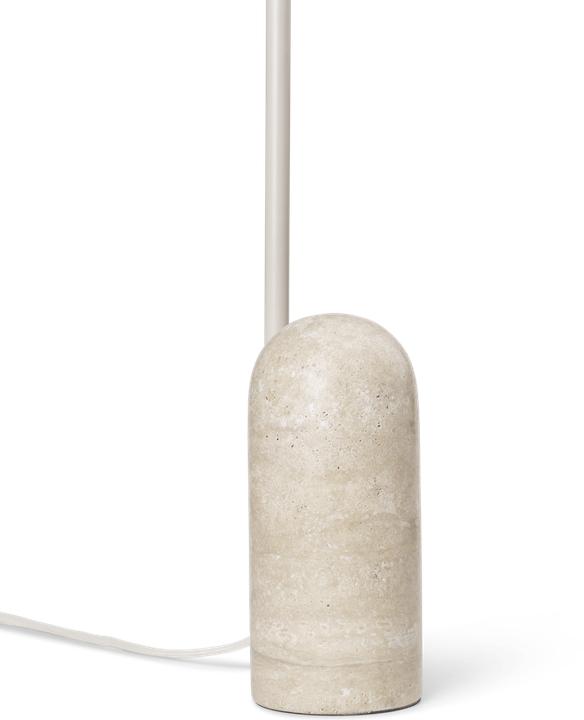 Image du produit Ferm Living Table Arum (E14)